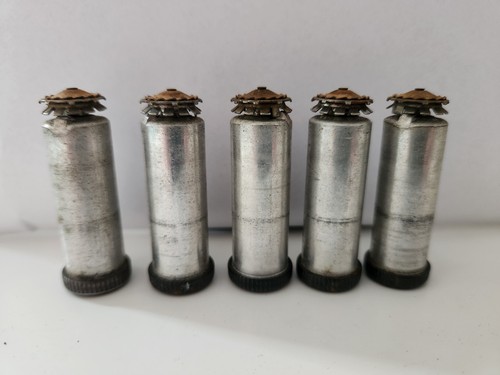 Imco g11 gas - tank, 5