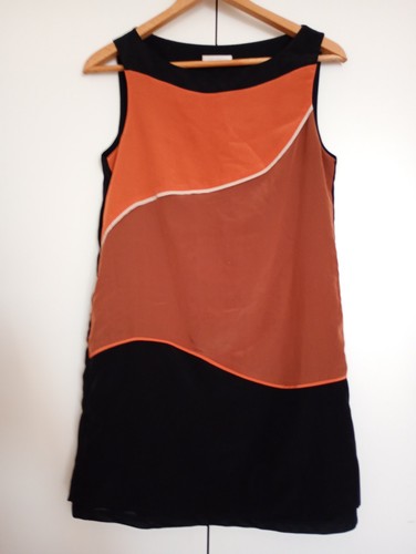 Minikleid promod kurzkleid - minikleid,
