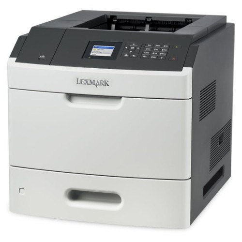 Lexmark ms811dn duplex lan - lexmark,