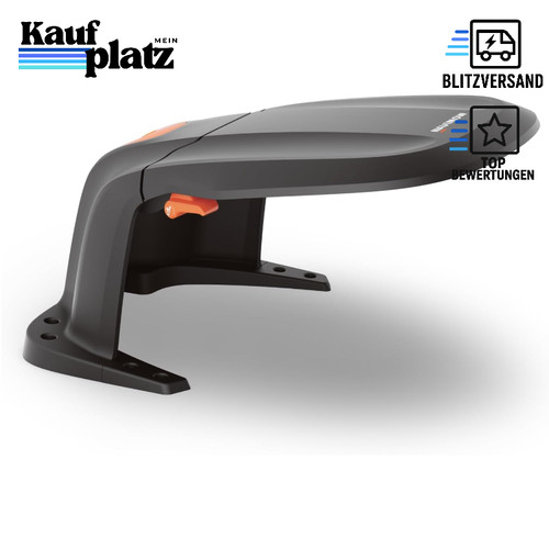 Garage hochklappbar schutz vor - schutz,
