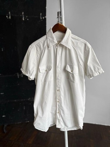Men diesel shirt - diesel, white