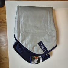 bucas power turnout Halsteil