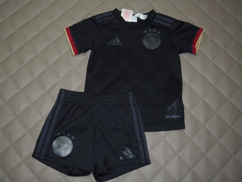 Dfb deutschland trikot babykit - trikot,