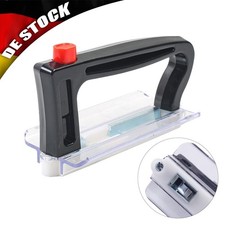 Sicherungsgriff Sicherung