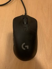 Logitech G403 Hero Gaming-Maus