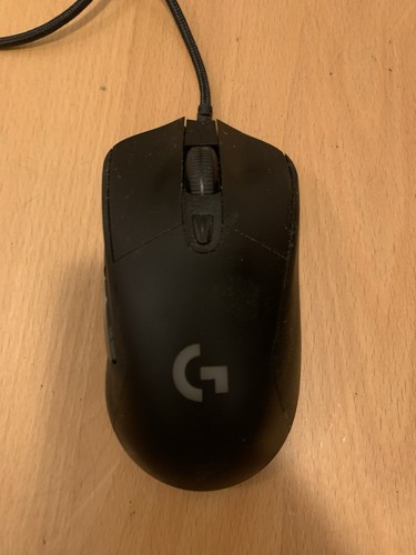 Logitech g403 hero gaming maus - g403,