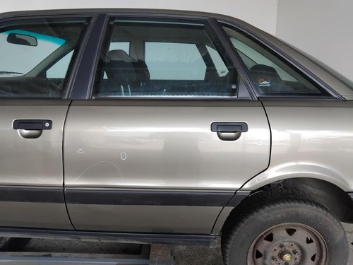 Audi typ tür hinten - 80, b3