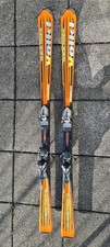 Völkl racetiger race - racetiger, carver"