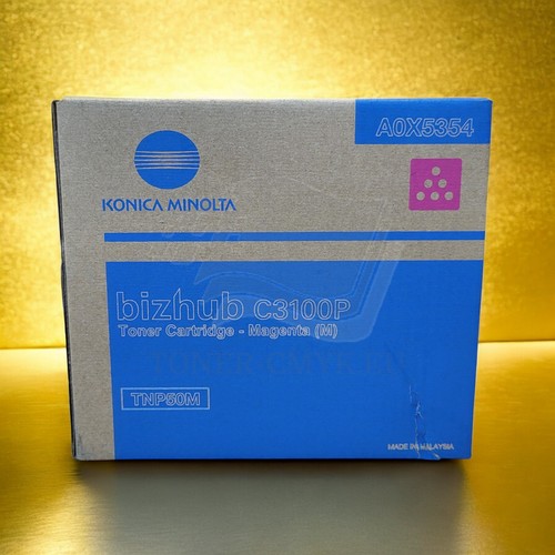 Original konica minolta tnp50m - original,