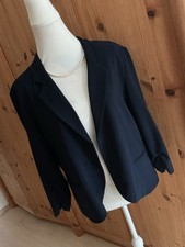 ✦ JOSEPH RIBKOFF ✦ Gr. 44 / 46 ∞ Extravaganter Damen Blazer / Festliche Jacke