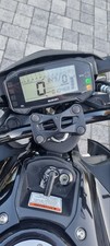 Suzuki Gsx s125 ccm