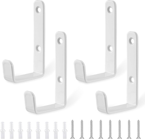 Stk form garage haken - stk,