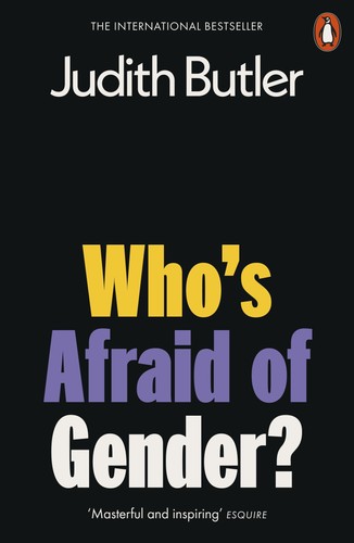Judith butler who s - butler, /