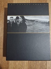 U2 - The Joshua Tree (20th