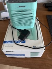 Bose Soundlink Color / Bluetooth Lautsprecher 