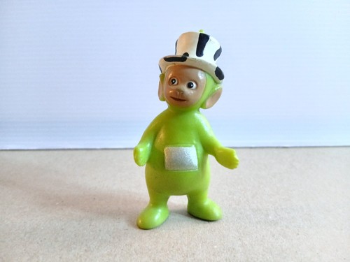 Figur teletubby dipsy - figur,