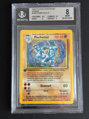 1999 pokemon deutsch - pokemon, 1