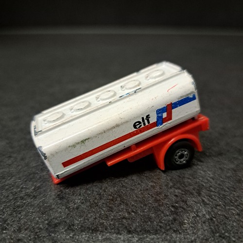 Matchbox superfast 35 - matchbox,