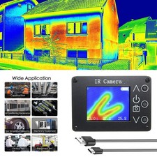 USB Wärmebildkamera