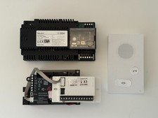 SSS Siedle Klingelanlage mit Sprechanlage *Komplett! *Klingel