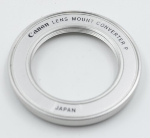 Original canon lens - original,