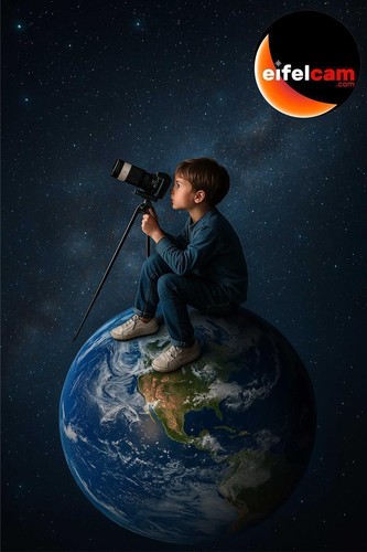 Canon eos astroumbau - eos,