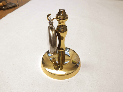 Uhrenständer messing - uhrenstÄnder,