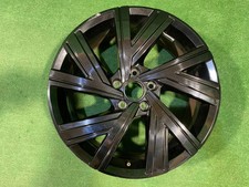 1x Alufelge 18 Zoll 7.5" 5x112
