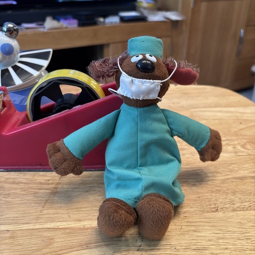 Rowlf der hund - der,