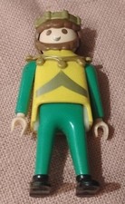 Playmobil  - Prinz mit Krone