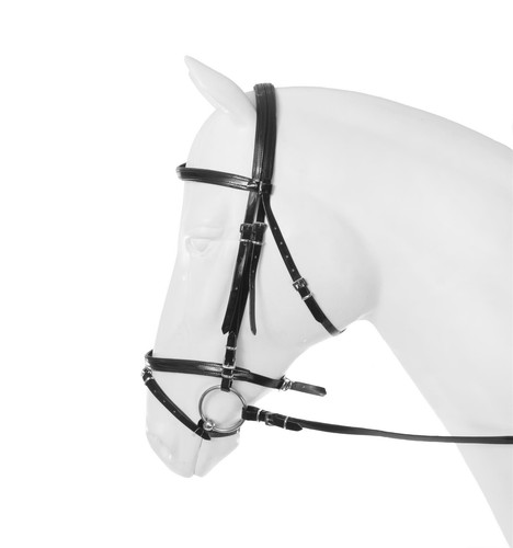 Pferd leder trense - pferd,