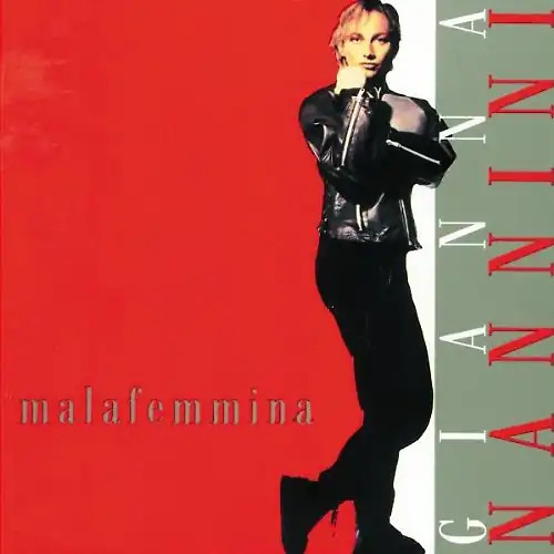 Gianna nannini malafemmina - -,
