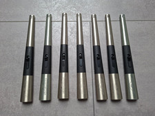 Konvolut Kingstone Stabfeuerzeug Edelstahl (nachfüllbar)