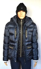 BOGNER HERREN SKIJACKE ELAYO