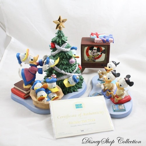 Donald duck wdcc walt disney - duck,