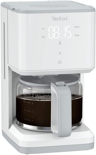 Tefal cm6931 sense - tefal,