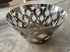 ALESSI DESIGNKORB BROTKORB