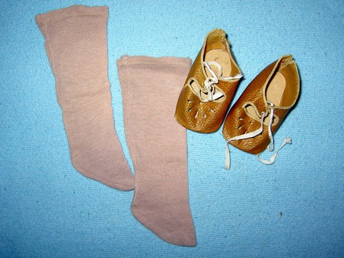 Uralte wachstuchschuhe für - uralte,