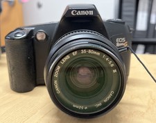 Canon EOS Rebel G 35mm SLR