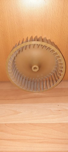 Aeg trockner lüfterrad - aeg,