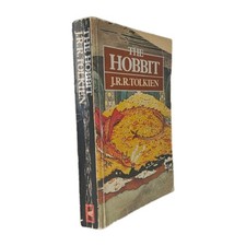 The Hobbit – J.R.R. Tolkien