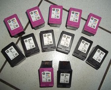 HP ORIGINAL Druckerpatronen 13