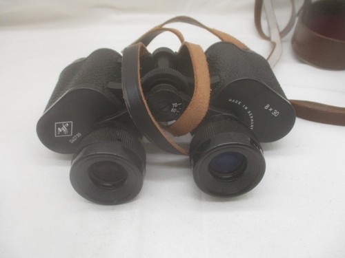 Agfa 040739 fernglas - agfa, –