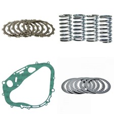 Kupplung Satz komplett für