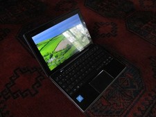 Lenovo Ideapad Miix 310-10ICR Laptop / Tablet-PC - Touch