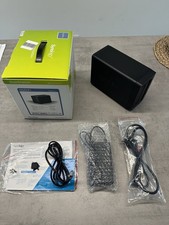 Synology DiskStation DS214 + NAS-Gehäuse