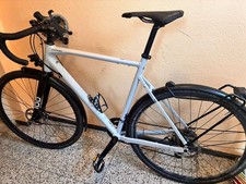 Rennrad CARVER GRAVEL 100
