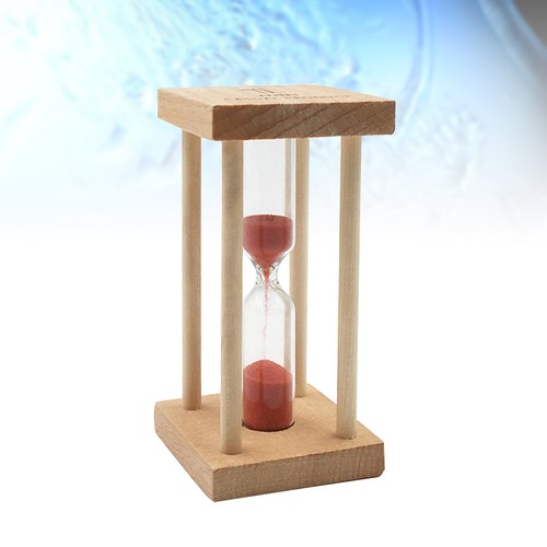 Ein-Minuten-Sanduhr