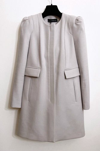 Zara damen mantel - damen,