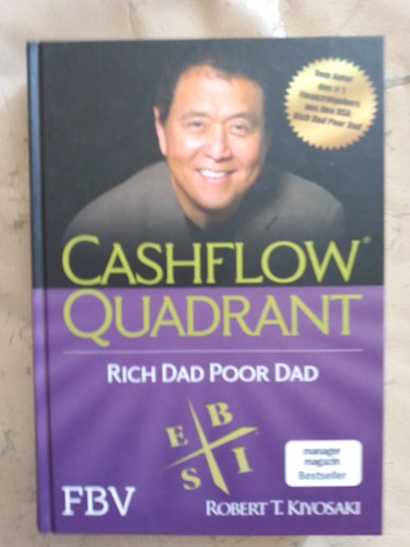 Robert kiyosaki rich dad - rich,